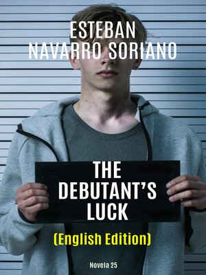 cover image of The Debutant's Luck